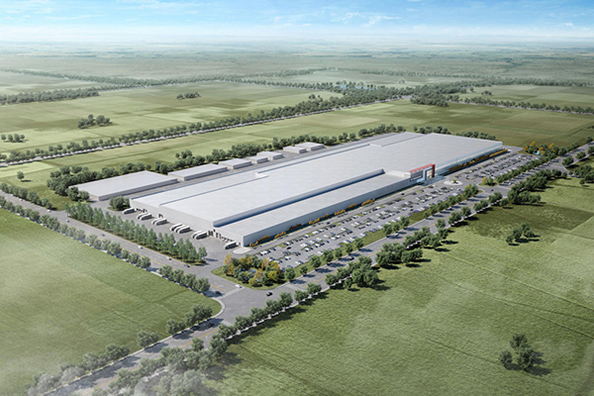 Гуанчжоу Daily Chemicals Group Co., Ltd.