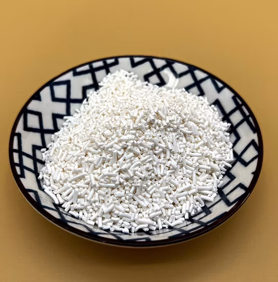 Wanglong Potassium Sorbate, используемый консервант в косметике
