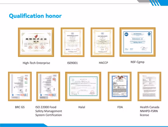 Веганская органическая иммунная добавка, порошок для здравоохранения, лактобактерии, пробиотики