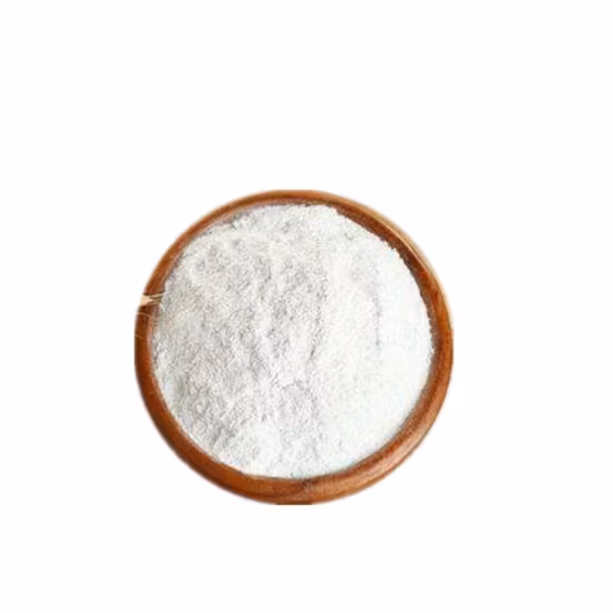 Косметическое сырье 99% дигидроксиацетон 99% DHA Производитель CAS 96